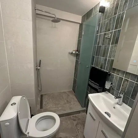 Tams Kapana Guest house Plovdiv