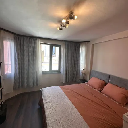 Guest house Tams Kapana 3*