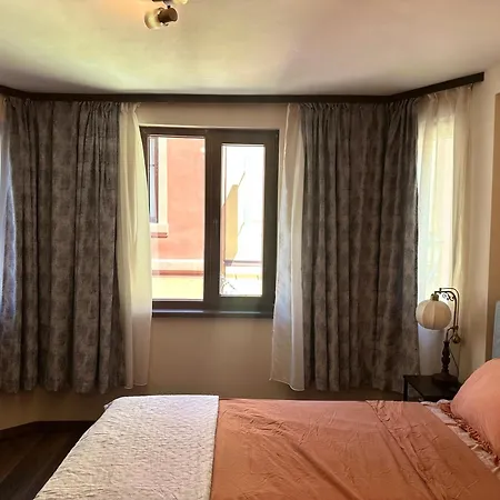 Guest house Tams Kapana