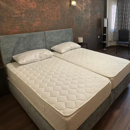 Tams Kapana Plovdiv
