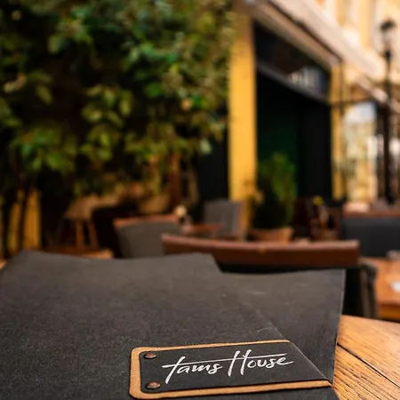 Guest house Tams Kapana Plovdiv