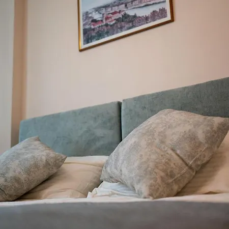 Tams Kapana Gæstehus Plovdiv