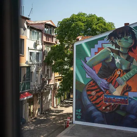 Tams Kapana Πανσιόν 3*